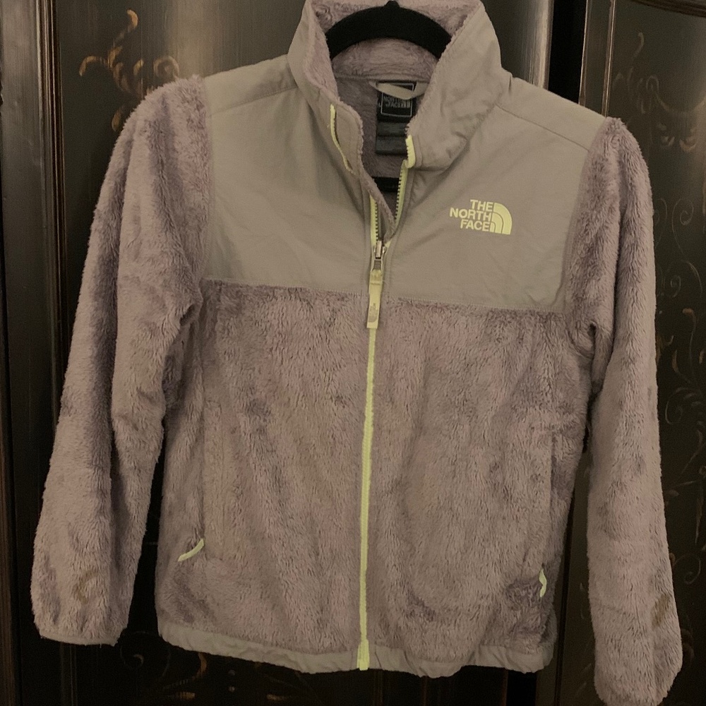 North Face Jacket Size Medium (10/12)